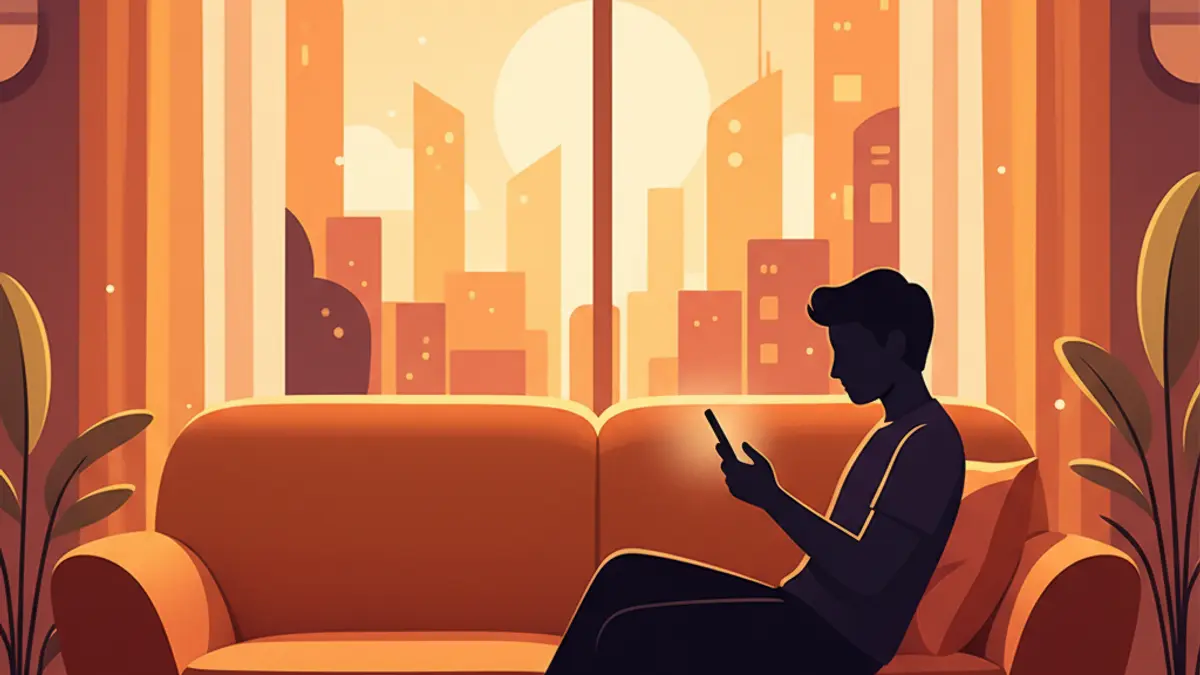 Touch Controls: The Difference Between Great and Unplayable