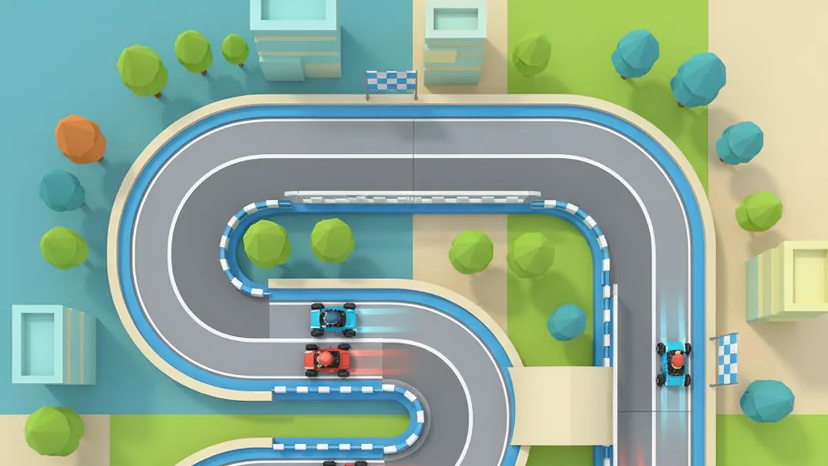 Turbo District