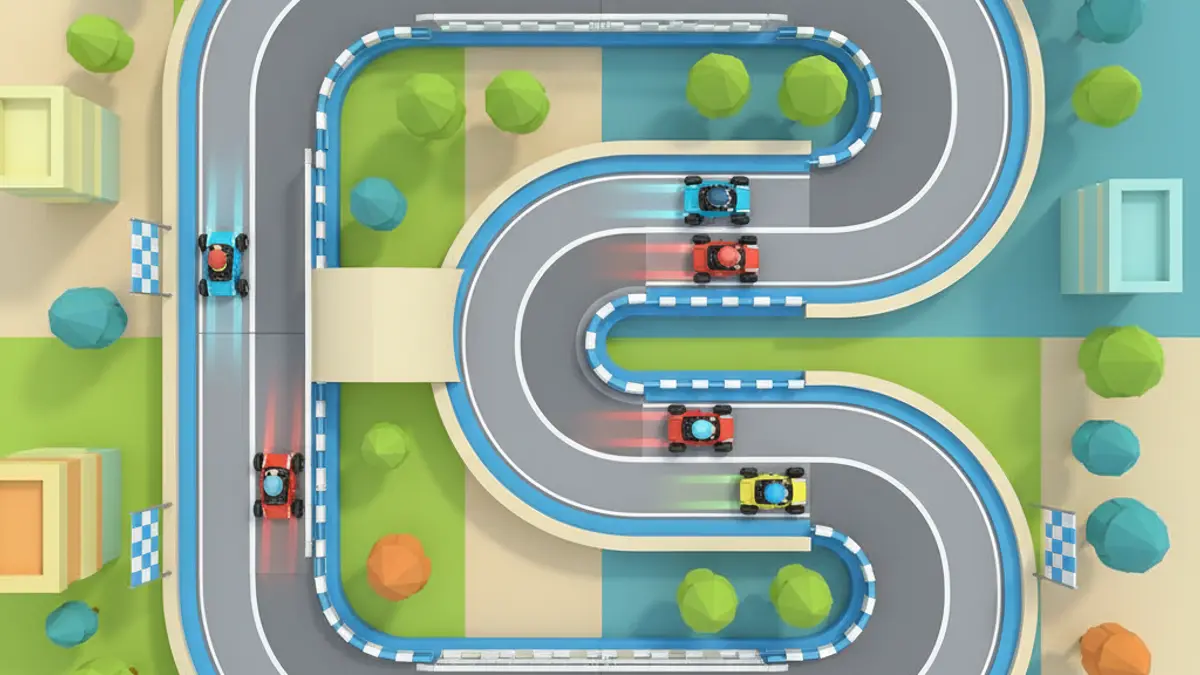 Turbo District